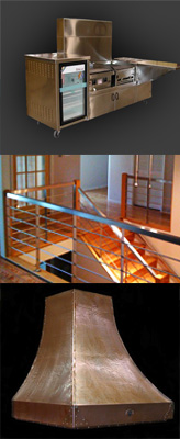 Stainless Steel Products