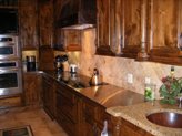 Stainless Steel Kitchen Counter Tops